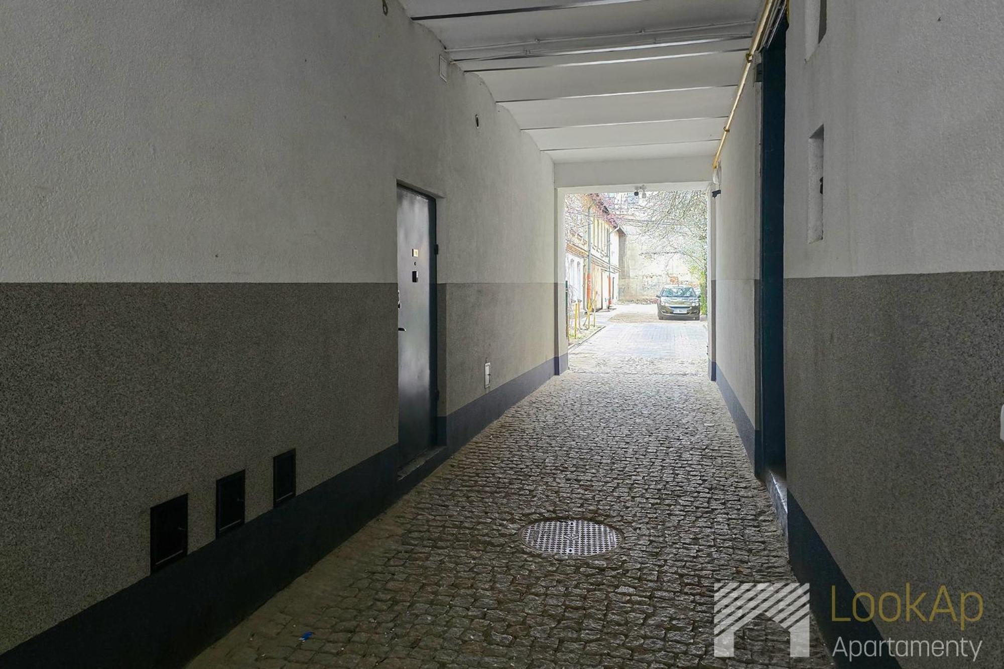 Targowa Black By Lookap - Parking Gratis Apartment