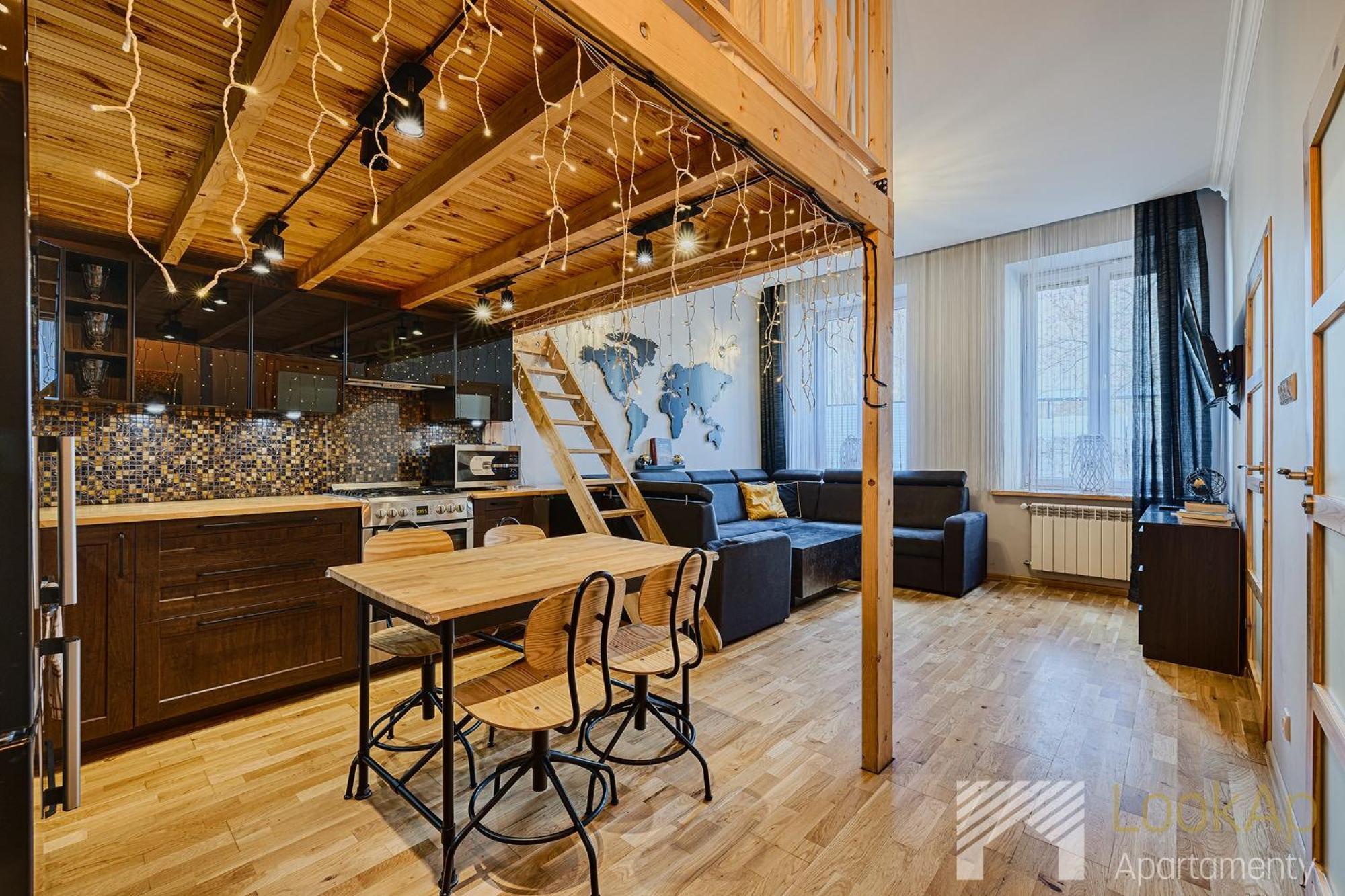 Targowa Black By Lookap - Parking Gratis Apartment Lodz (Lodz)